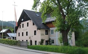 Gästehaus Mörtlmühle